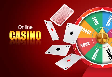 casino in online